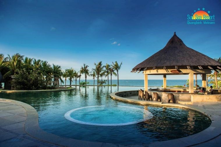 Sun Spa Resort Quảng Bình